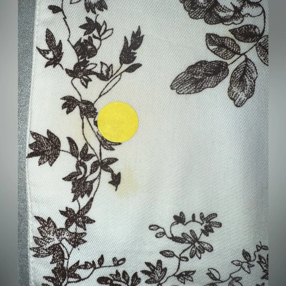 Set of 12 Vintage Sur La Table Cotton Toile Placemats – 8 Perfect, 4 Imperfect
